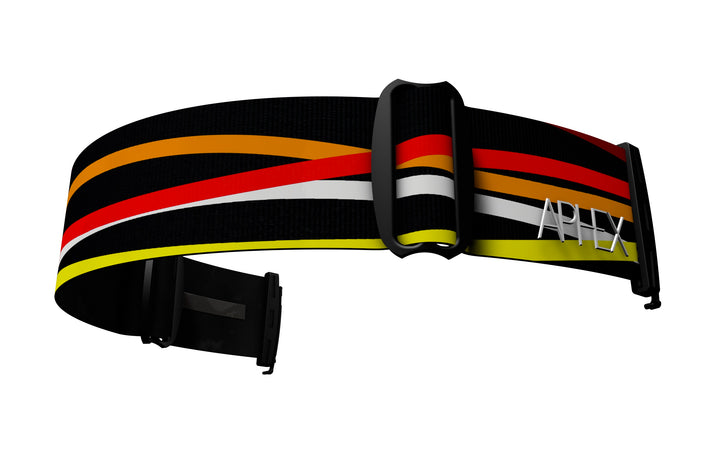 APHEX STYX CUSTOMISABLE GOGGLE FRAME & LENS PACK
