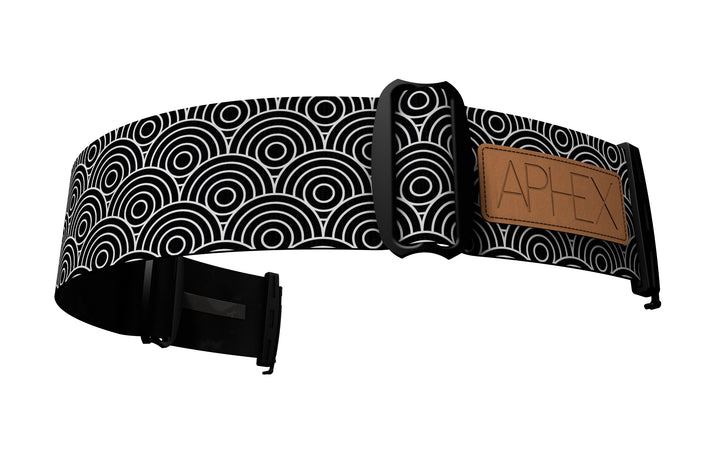 APHEX STYX CUSTOMISABLE GOGGLE FRAME & LENS PACK