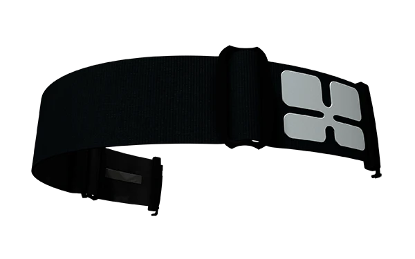 APHEX STYX CUSTOMISABLE GOGGLE FRAME & LENS PACK