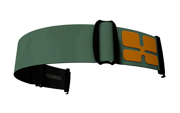 APHEX STYX CUSTOMISABLE GOGGLE FRAME & LENS PACK