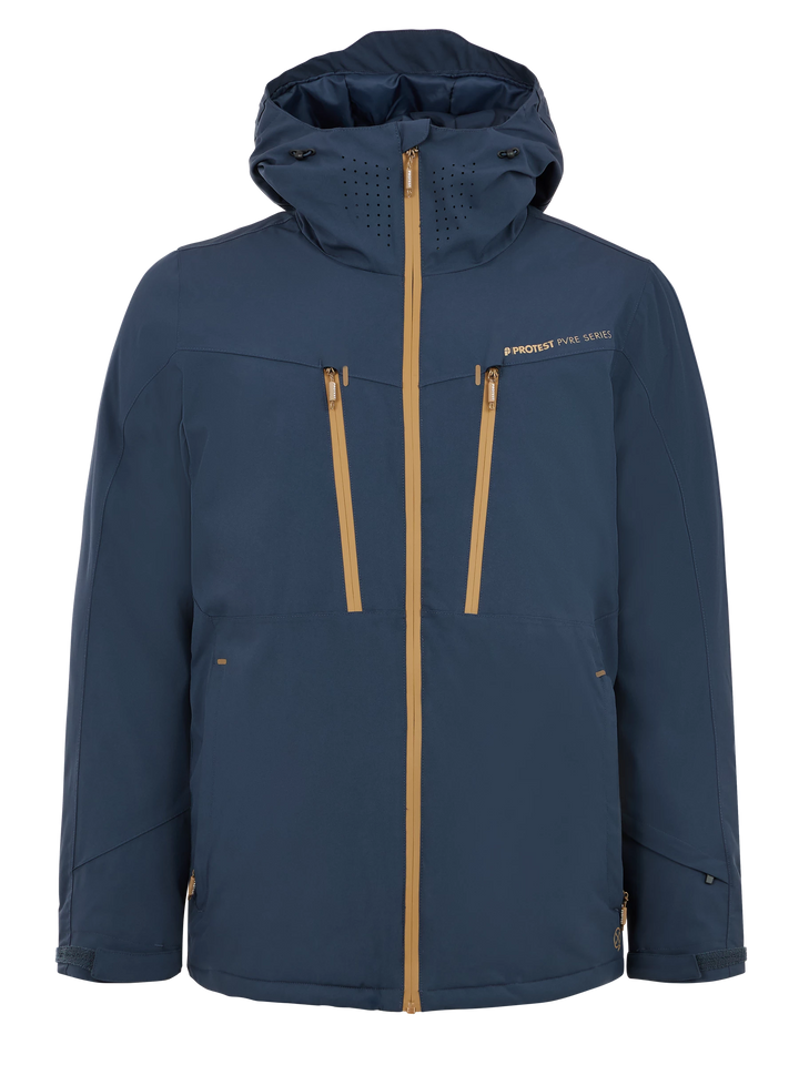 Protest Timo Men's Snow Jacket
