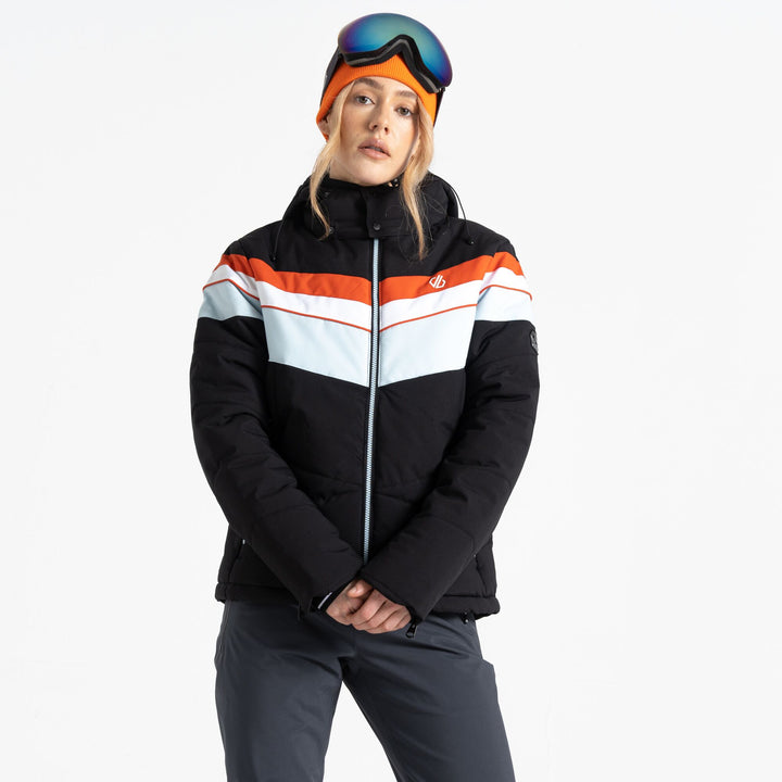Dare2b Women's Powder Ski Jacket