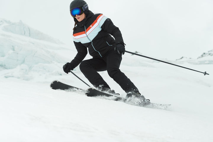 Dare2b Women's Powder Ski Jacket