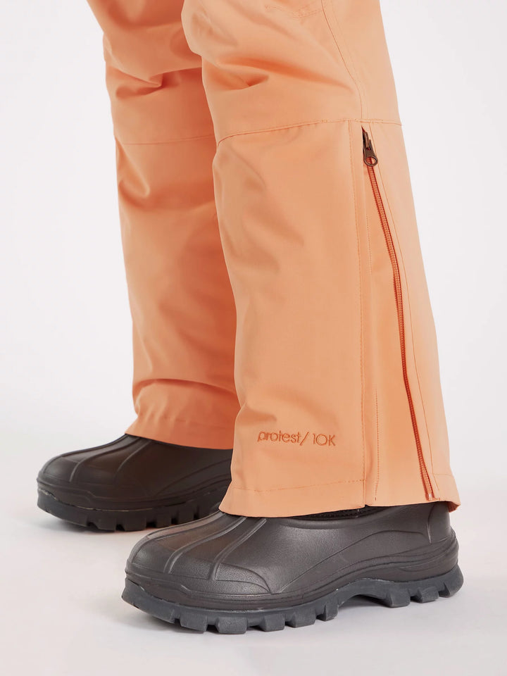 PROTEST SUNNY TROUSERS
