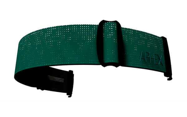 APHEX STYX CUSTOMISABLE GOGGLE FRAME & LENS PACK