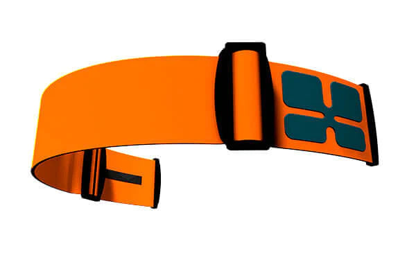 APHEX STYX CUSTOMISABLE GOGGLE FRAME & LENS PACK