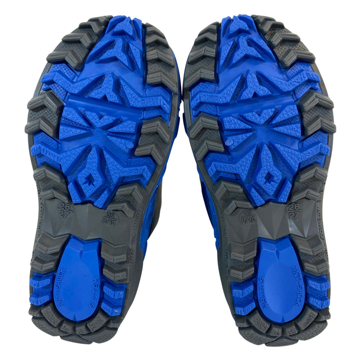 Boatilus Hybrid 3 Trail Kid's Snow Boot