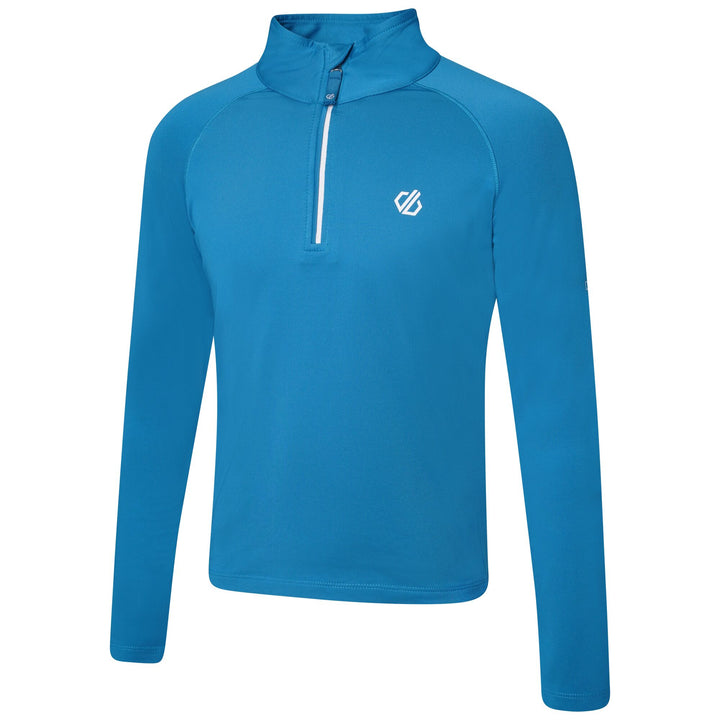Dare2B Kid's Consist II Recycled Core Stretch midlayer