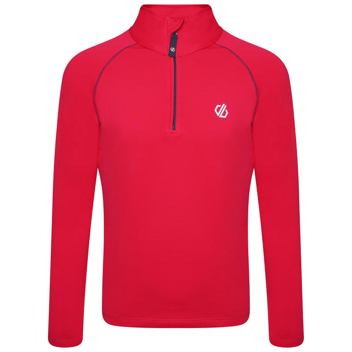 Dare2B Kid's Consist II Recycled Core Stretch midlayer