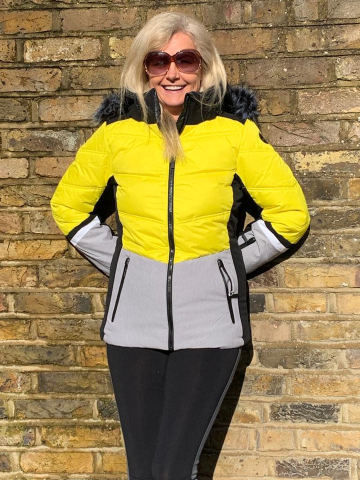 Ice Peak Electra Women's Jacket