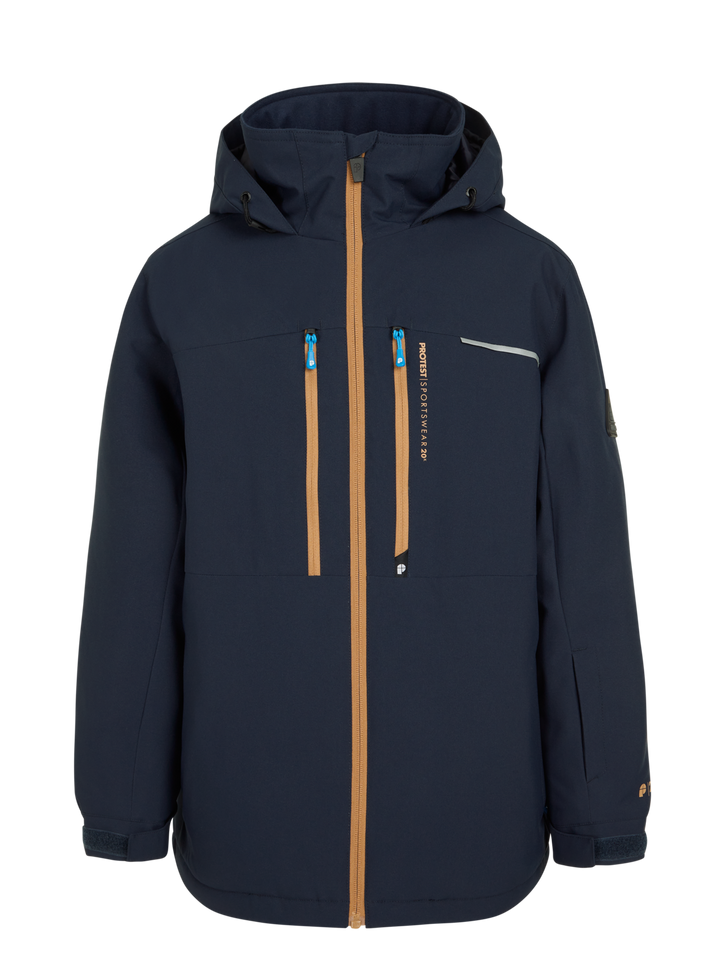 Protest Flynnt Junior Snow Jacket