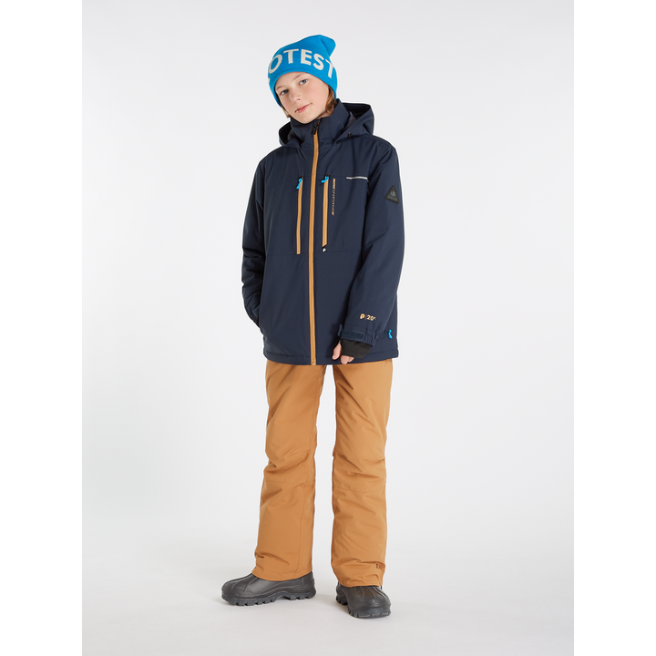 Protest Flynnt Junior Snow Jacket