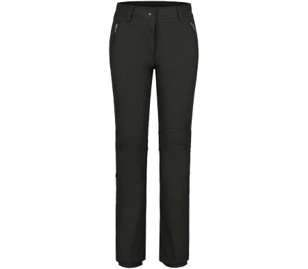 Ice Peak Entiat Softshell Women's Trouser