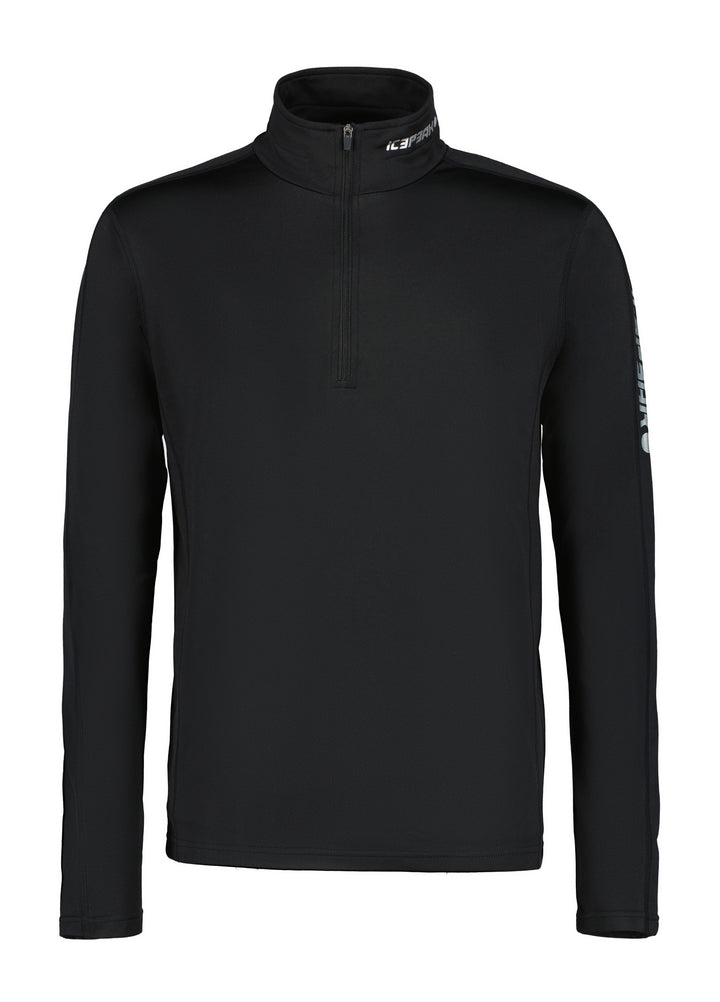Ice Peak Fleminton Men's 1/4 Zip Midlayer