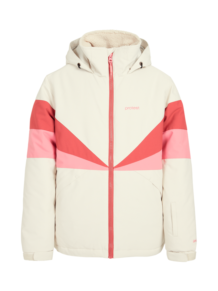 Protest Kate Girl's Ski & Snowboard Jacket