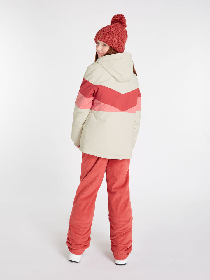 Protest Kate Girl's Ski & Snowboard Jacket