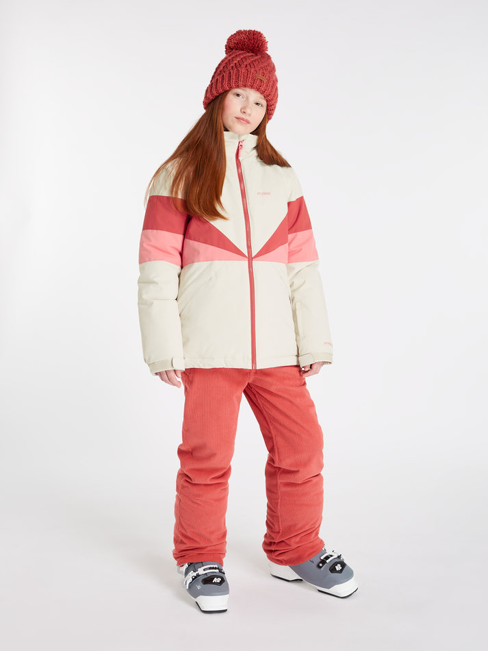 Protest Kate Girl's Ski & Snowboard Jacket