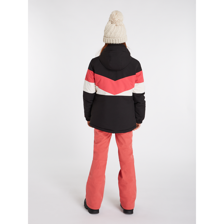 Protest Kate Girl's Ski & Snowboard Jacket