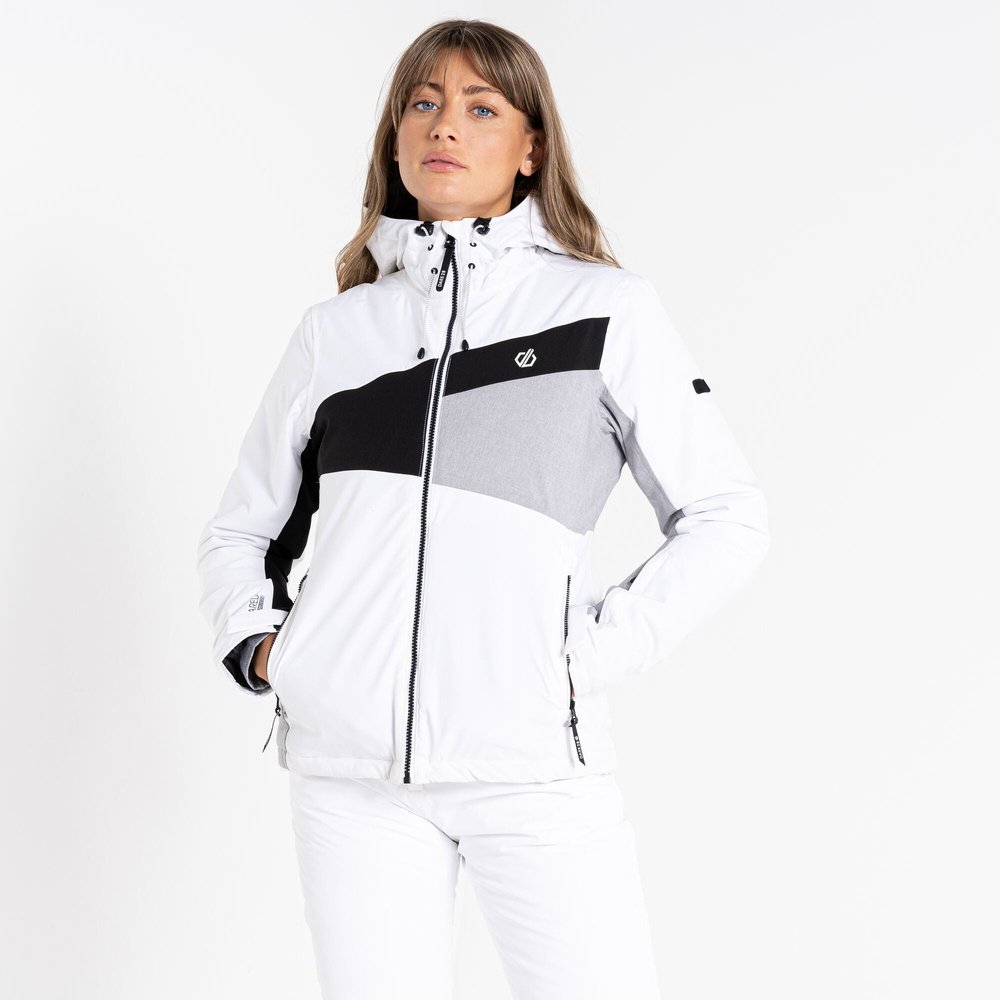 Dare2B Ice Gleam III Jacket Slope Off