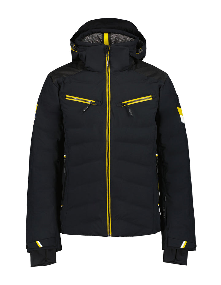 Luhta Aakenustunturi Men's Snow Jacket