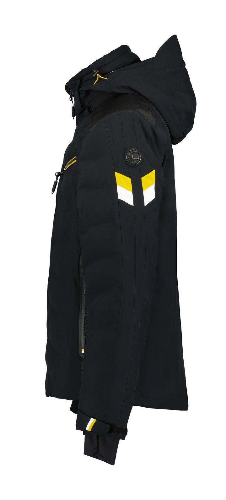 Luhta Aakenustunturi Men's Snow Jacket