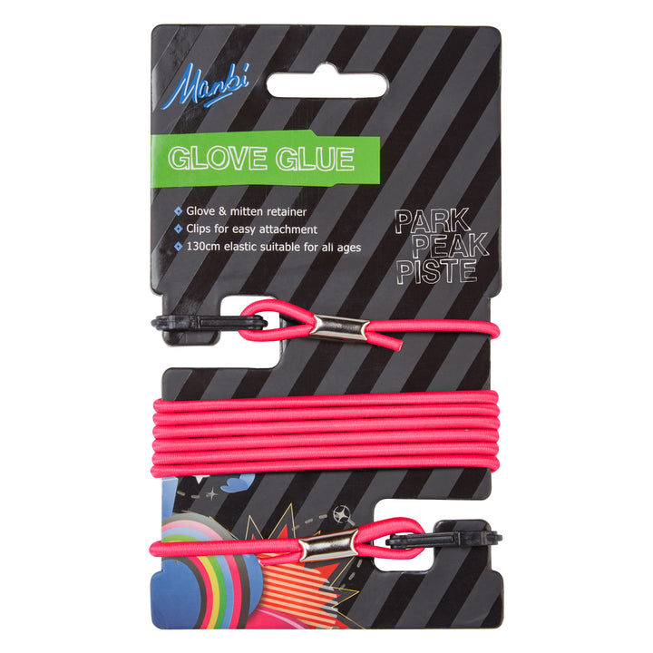 Glove Glue