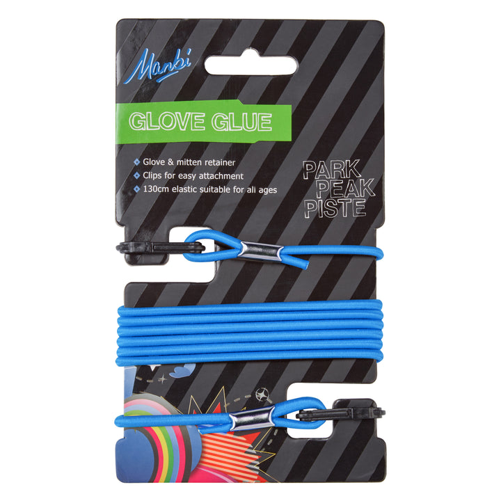 Glove Glue