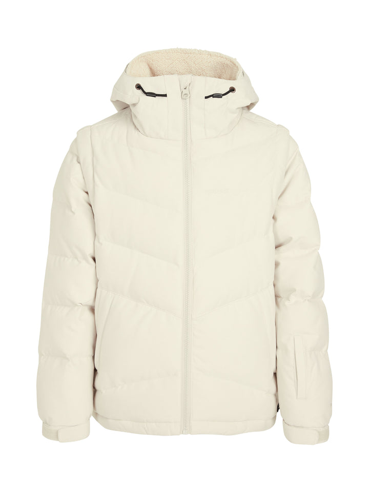 Protest Soof Girl's Snow Jacket