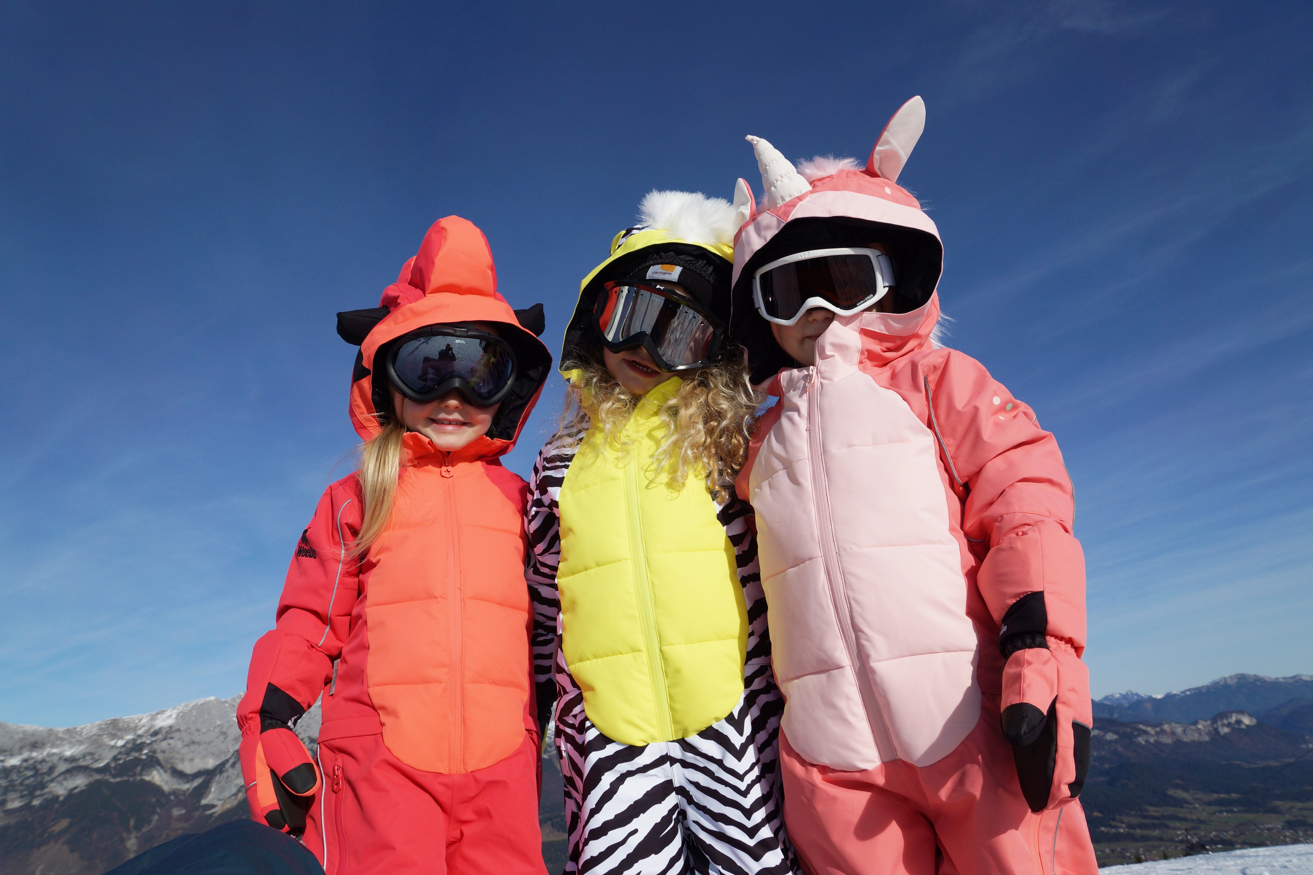 Ski accessories 2025 for kids