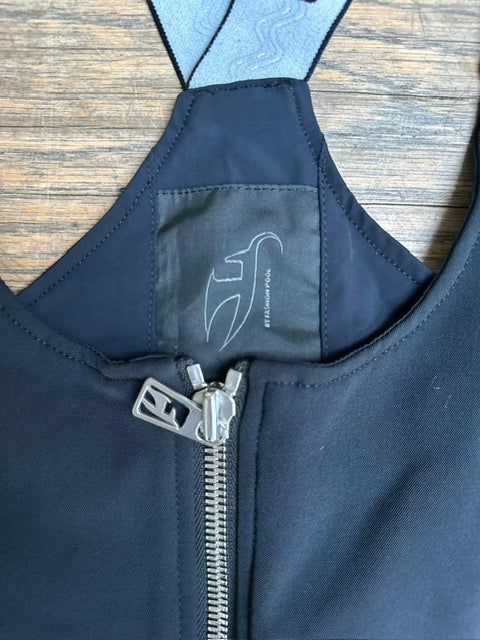 WOMEN'S TONI SAILER SALOPETTES 38