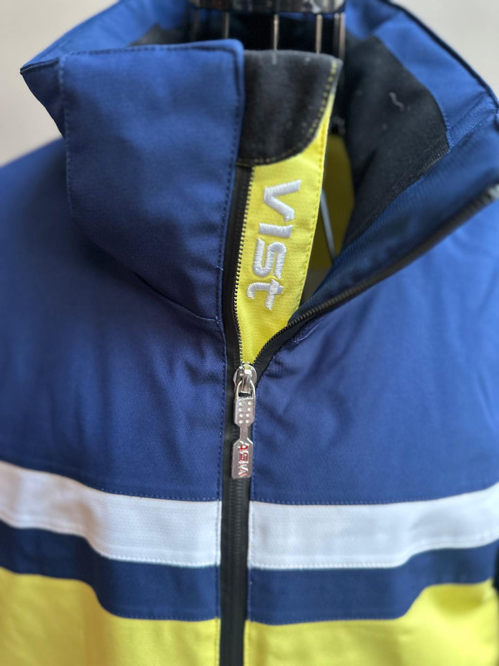 MEN'S VIST JACKET XXL