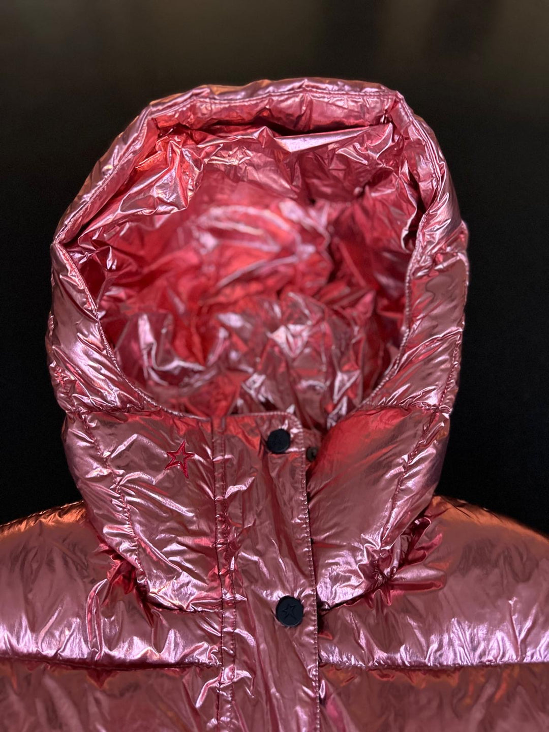 KID'S PERFECT MOMENT JACKET 12YRS