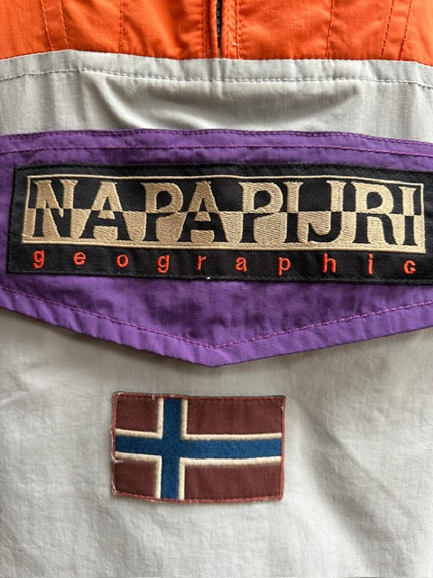 NAPAPIJRI JACKET