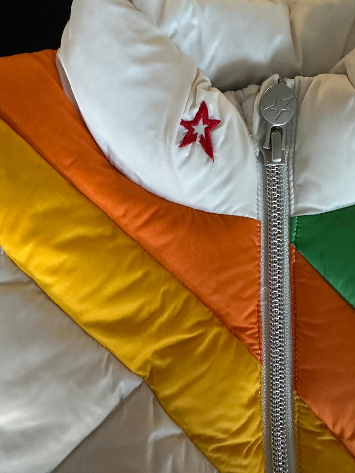 PERFECT MOMENT GILET SMALL