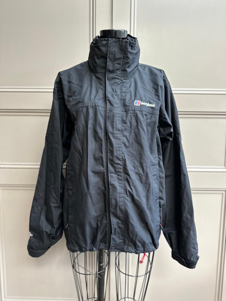 BERGHAUS JACKET SMALL