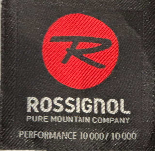 MEN'S ROSSIGNOL JACKET LARGE