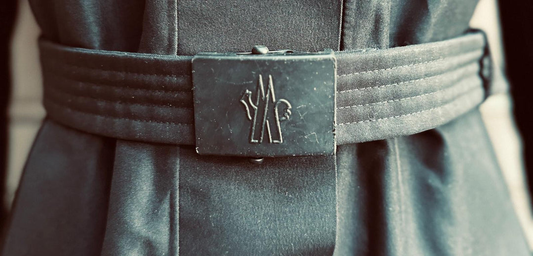 WOMEN'S MONCLER GRENOBLE JACKET SIZE 1