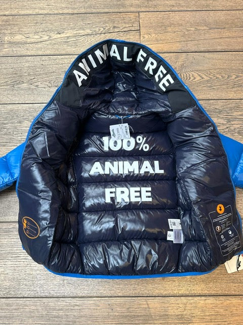 KID'S SAVE THE DUCK JACKET 12YRS