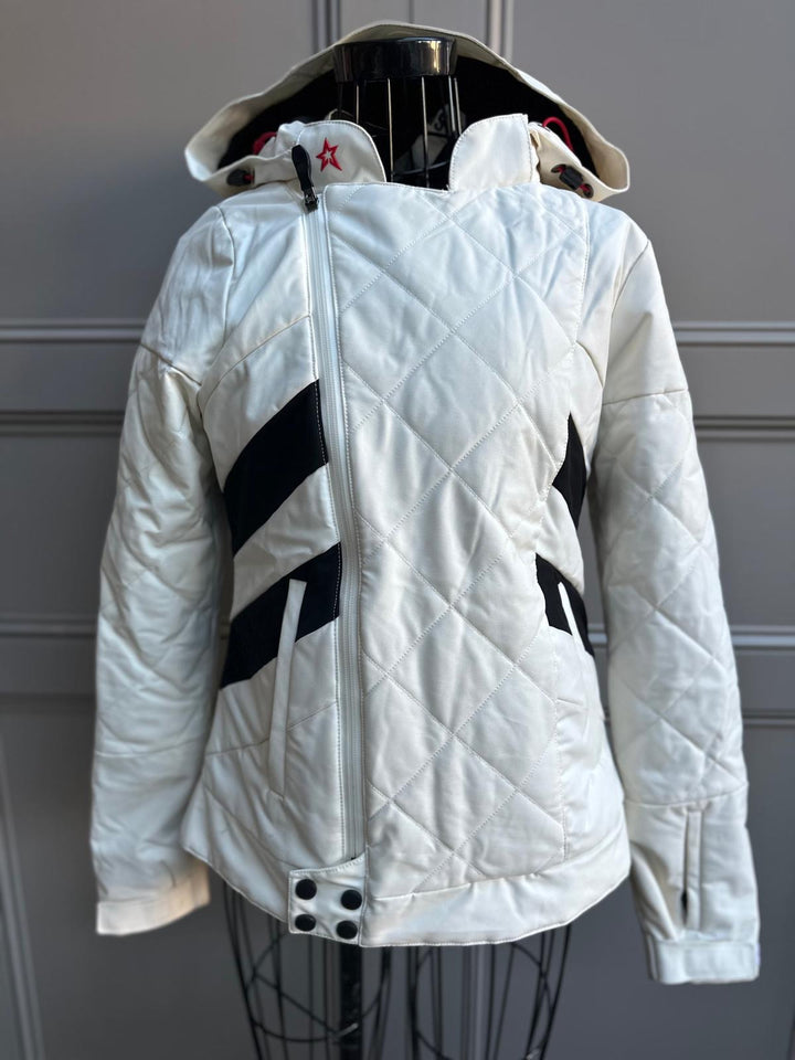 WOMEN'S PERFECT MOMENT JACKET SMALL