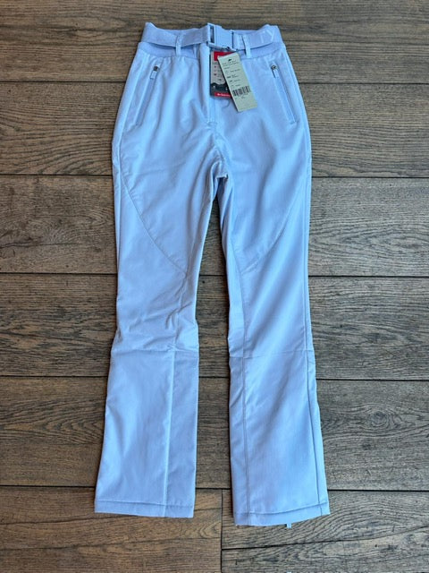 SWEATY BETTY POWER HIGH WAIST SCULPTING SALOPETTES SMALL