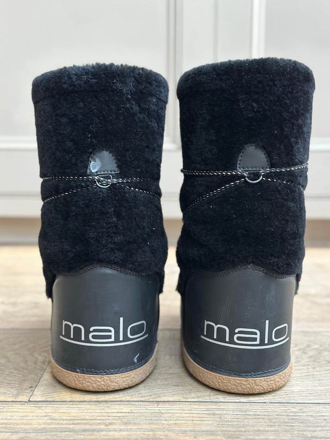 MALO SNOW BOOTS EU 38/40