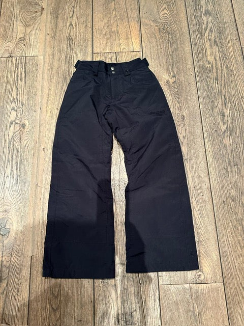 KID'S BURTON TROUSERS 10-12YRS