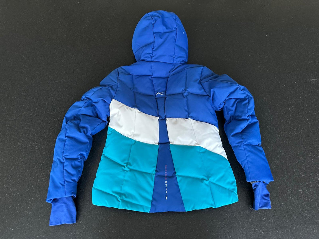 KJUS JACKET 152 / UK 11-12YRS