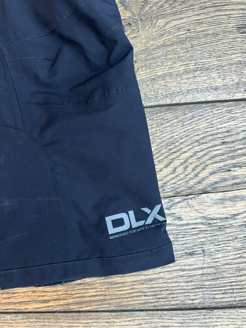 KID'S DLX TROUSERS 3/4YRS