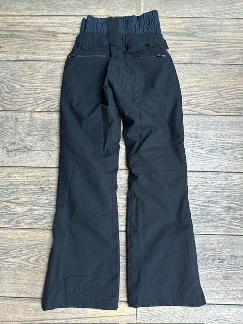 WOMEN'S PERFECT MOMENT HIGH WAISTED TROUSERS SMALL