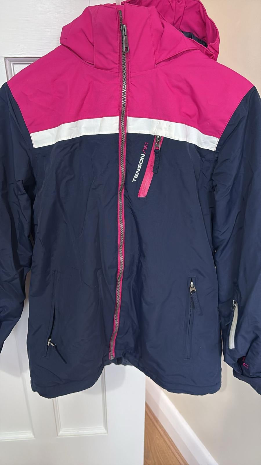 KID'S TENSON JACKET EU 148/152 UK 10/11YRS