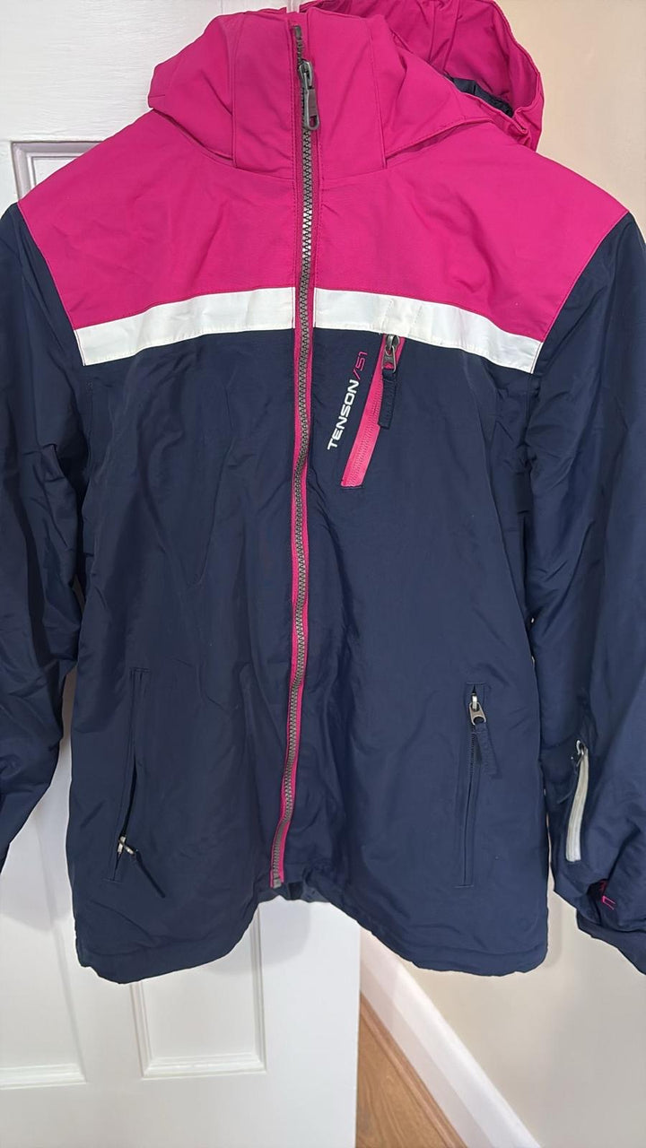 KID'S TENSON JACKET EU 148/152 UK 10/11YRS