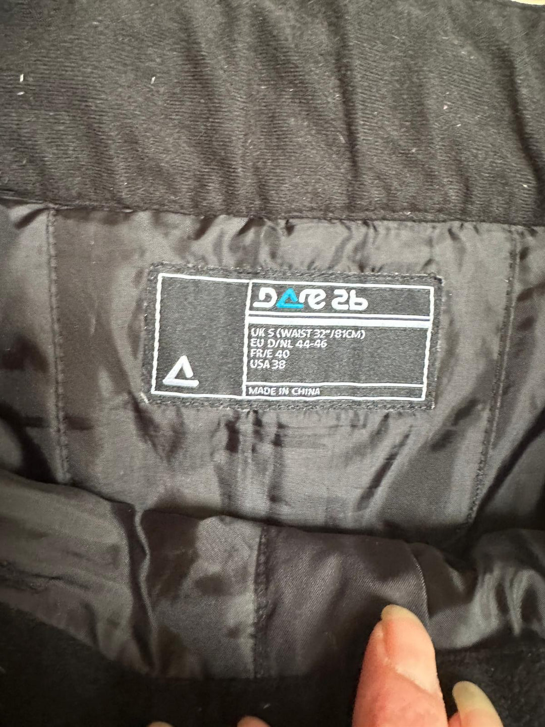 MEN’S D2B TROUSERS SMALL/32INCH