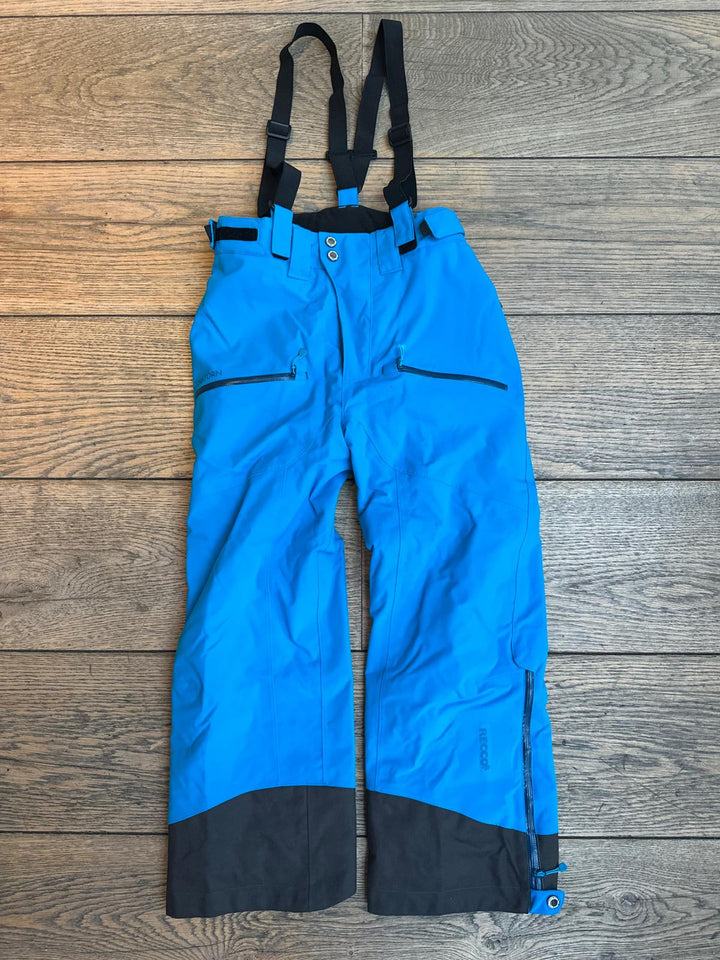 KID’S Isbjorn Blue ski trousers / 134 - 140 (9-10 years)