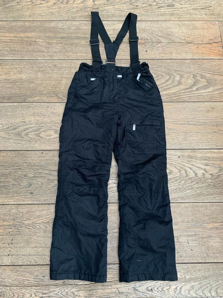 KID'S GLACIER POINT TROUSERS 10-11YRS